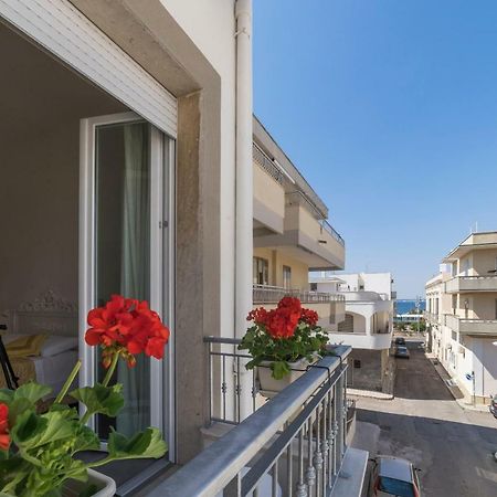 Incentro Hotel Gallipoli Eksteriør billede