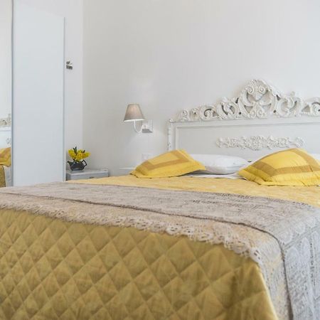Incentro Hotel Gallipoli Eksteriør billede
