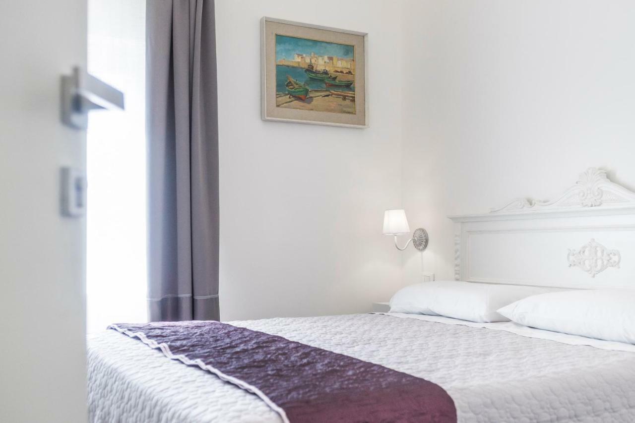 Incentro Hotel Gallipoli Eksteriør billede