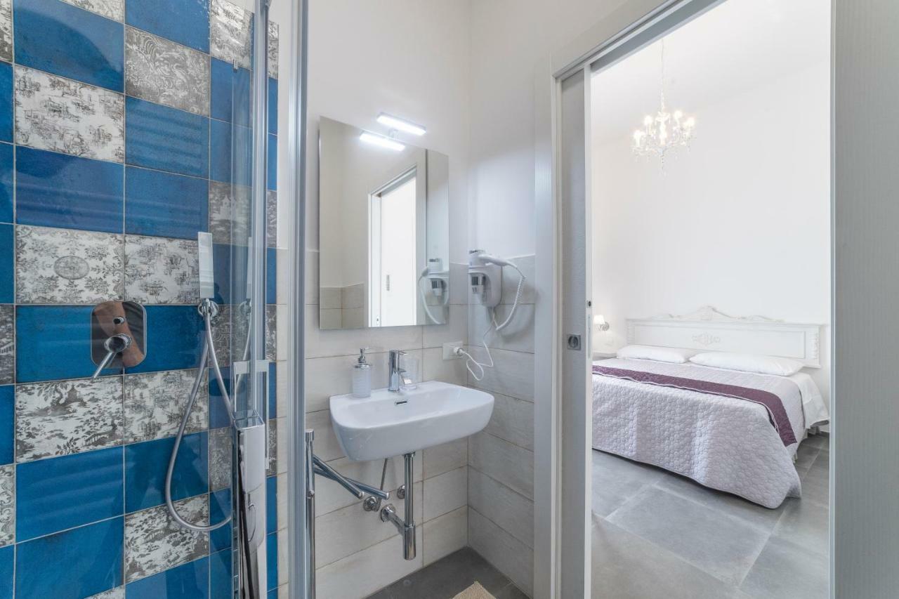Incentro Hotel Gallipoli Eksteriør billede