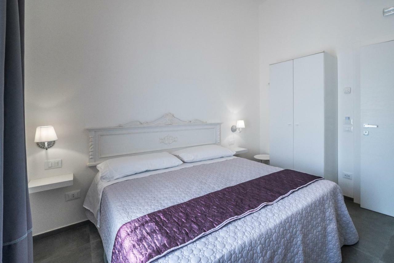 Incentro Hotel Gallipoli Eksteriør billede